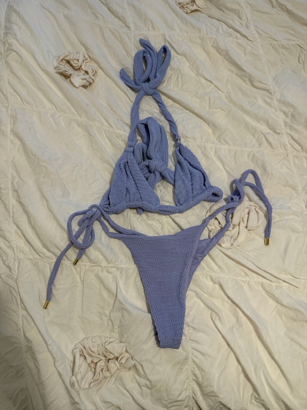 MONDAY SWIMWEAR BIKINI